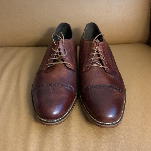 - Cole Haan Men’s Shoes